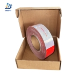 Reflective Tapes - Aprovado Denatran Reflective Conspicuity Tape for Vehicle